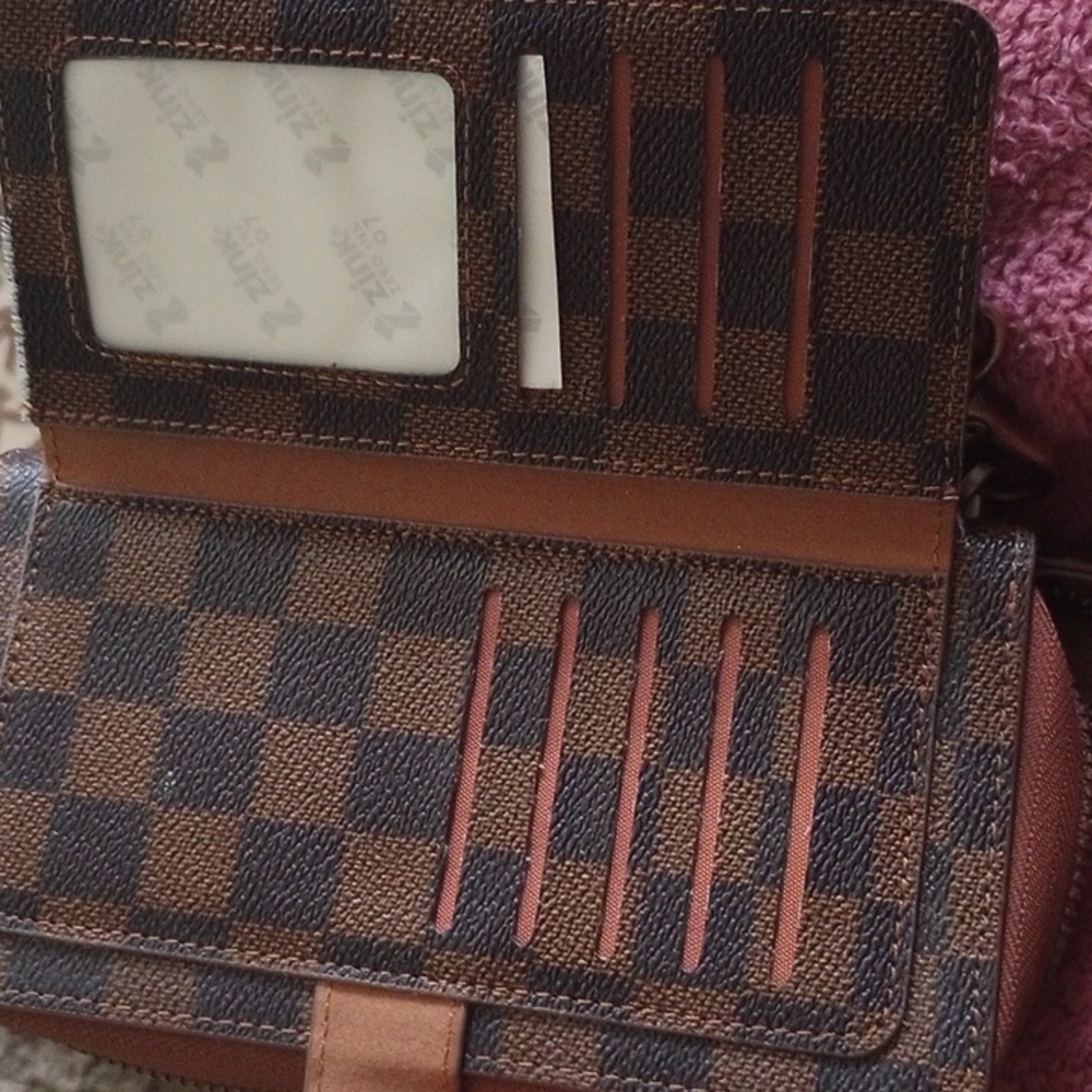 Hand wallet - Picture 4 of 4